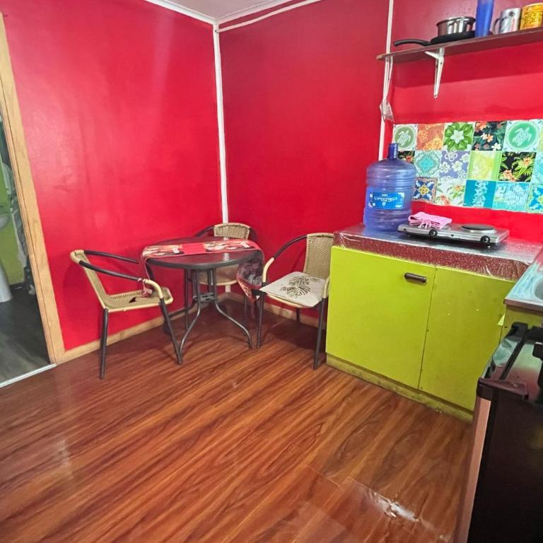 Henua Roa - One-Bedroom Apartment - 6