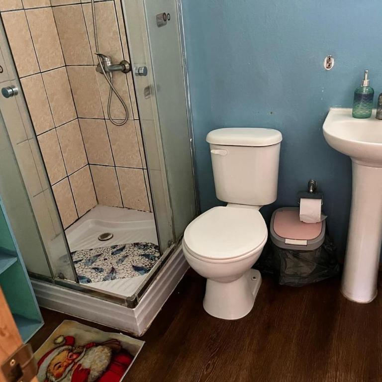 Henua Roa - One-Bedroom Apartment - 7