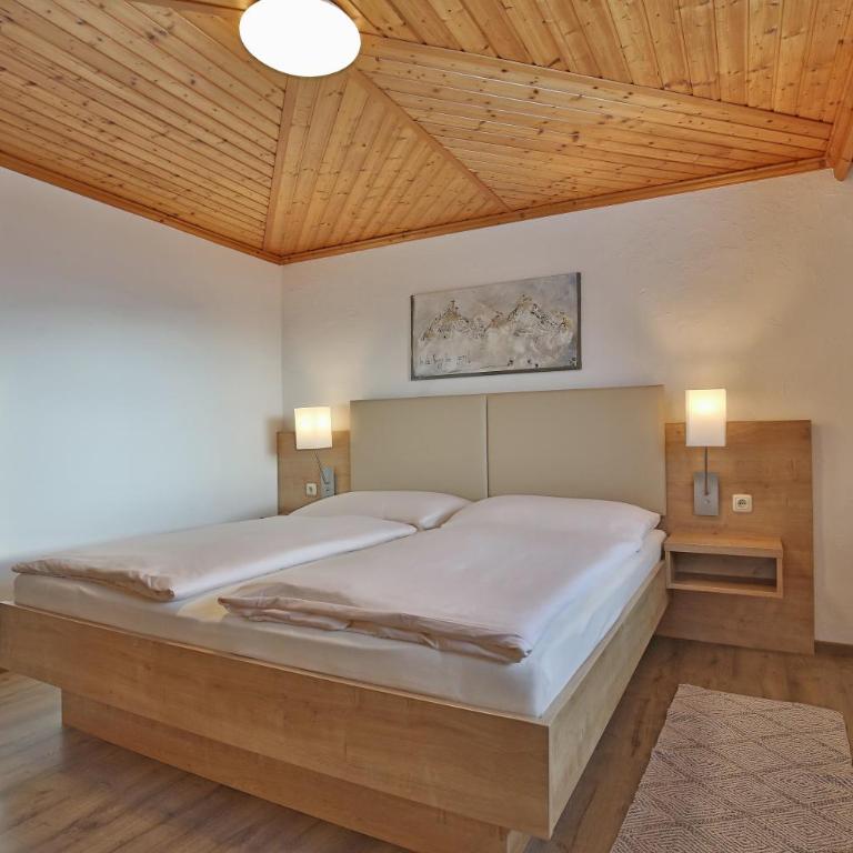 Lammerauhof - Apartment Hänsl & Gretl mit 4 Schlafzimmern - 3