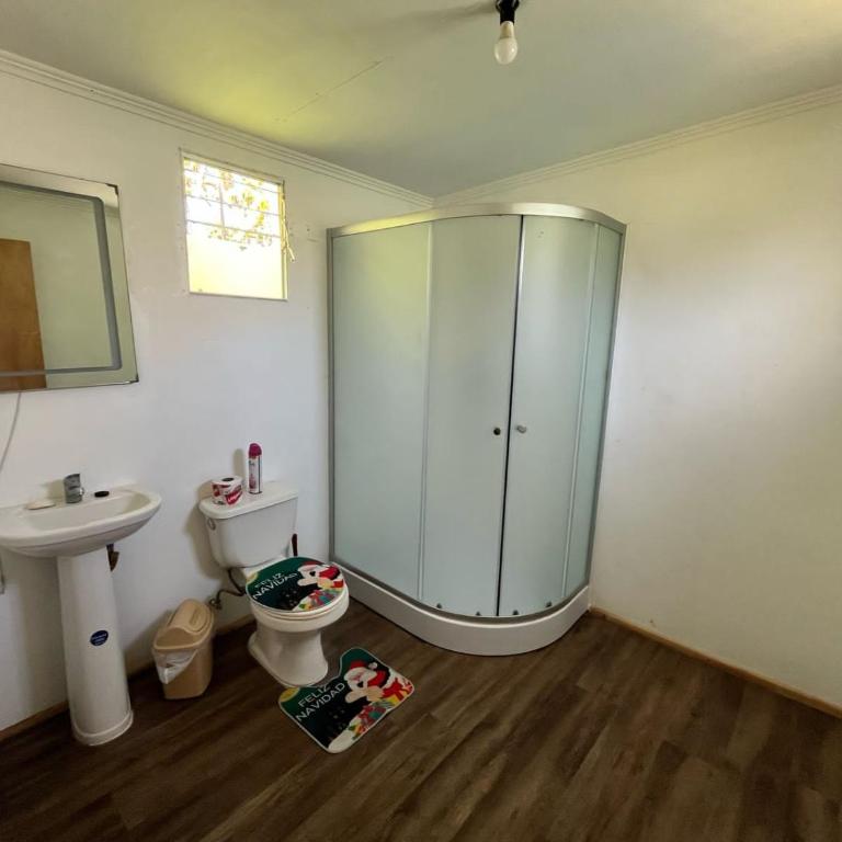 Henua Roa - One-Bedroom Apartment - 5