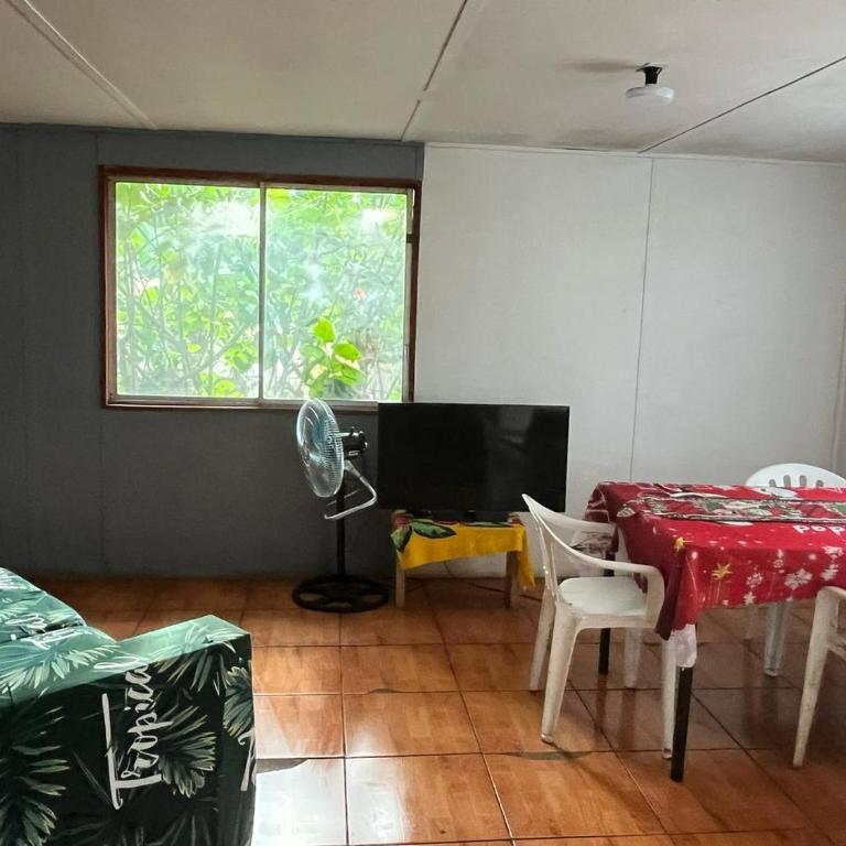 Henua Roa - Three-Bedroom Apartment - 6