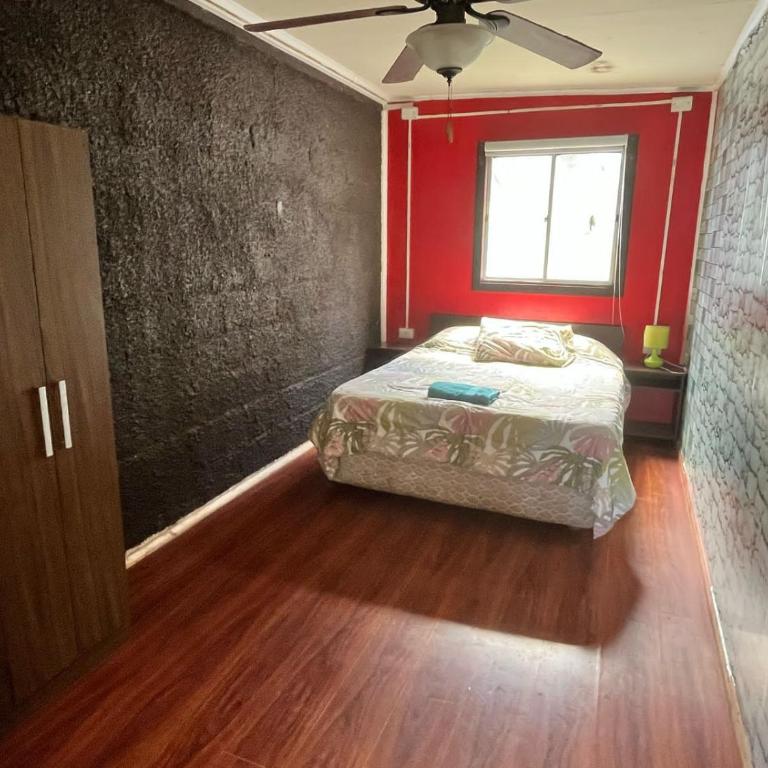 Henua Roa - One-Bedroom Apartment - 9
