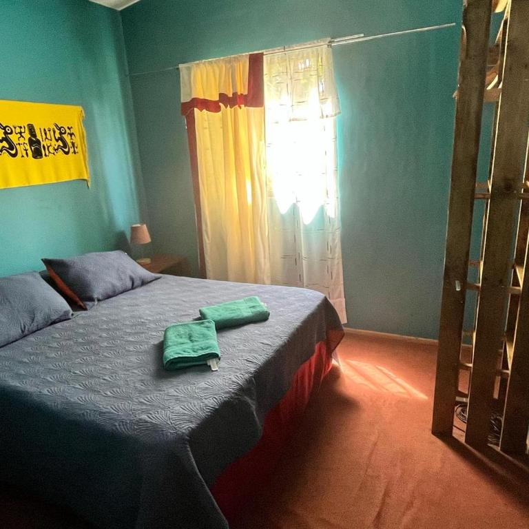 Henua Roa - Two-Bedroom Apartment - 9