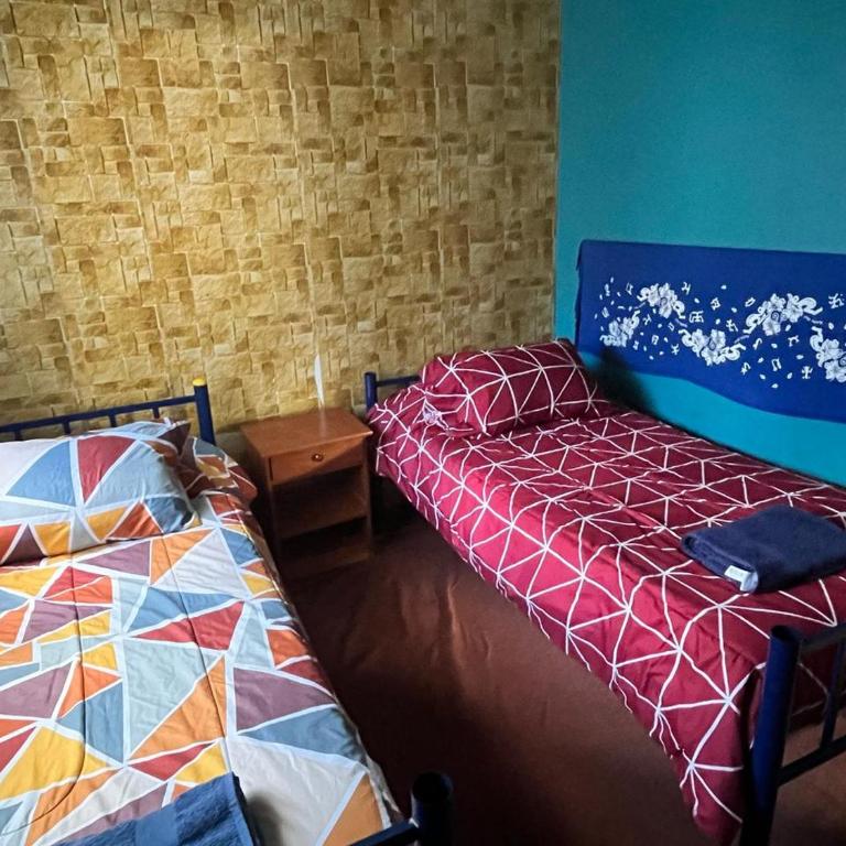 Henua Roa - Two-Bedroom Apartment - 10