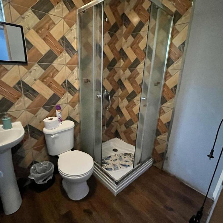 Henua Roa - One-Bedroom Apartment - 10