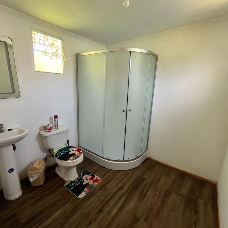Henua Roa - One-Bedroom Apartment - 7