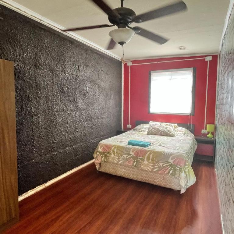 Henua Roa - One-Bedroom Apartment - 11
