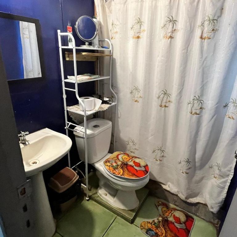 Henua Roa - Three-Bedroom Apartment - 7