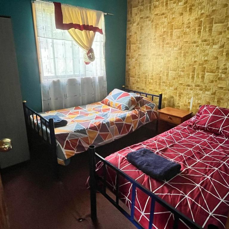 Henua Roa - Two-Bedroom Apartment - 11