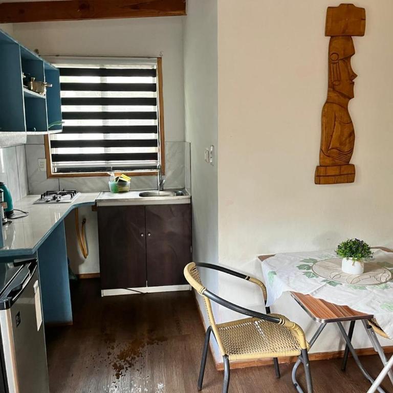 Henua Roa - One-Bedroom Apartment - 13