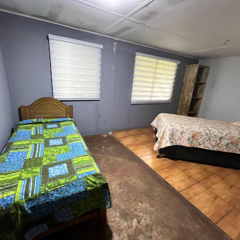 Henua Roa - Three-Bedroom Apartment - 8