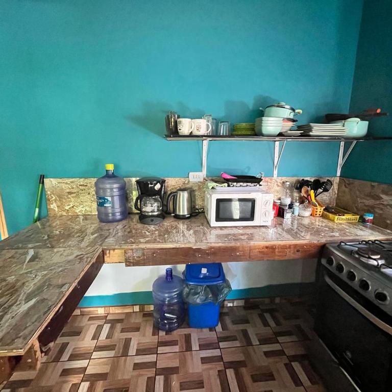 Henua Roa - Two-Bedroom Apartment - 13