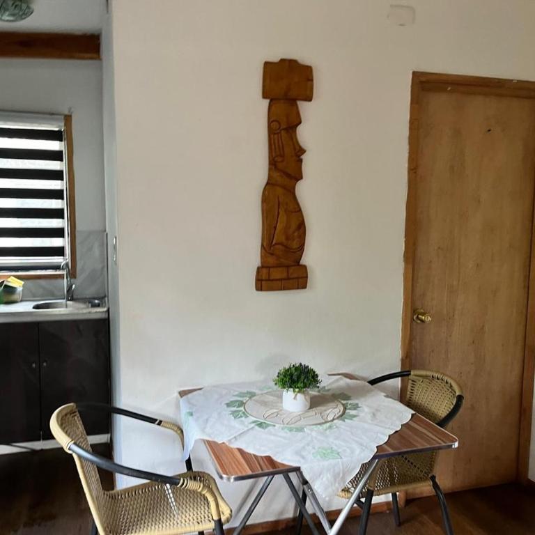 Henua Roa - One-Bedroom Apartment - 14