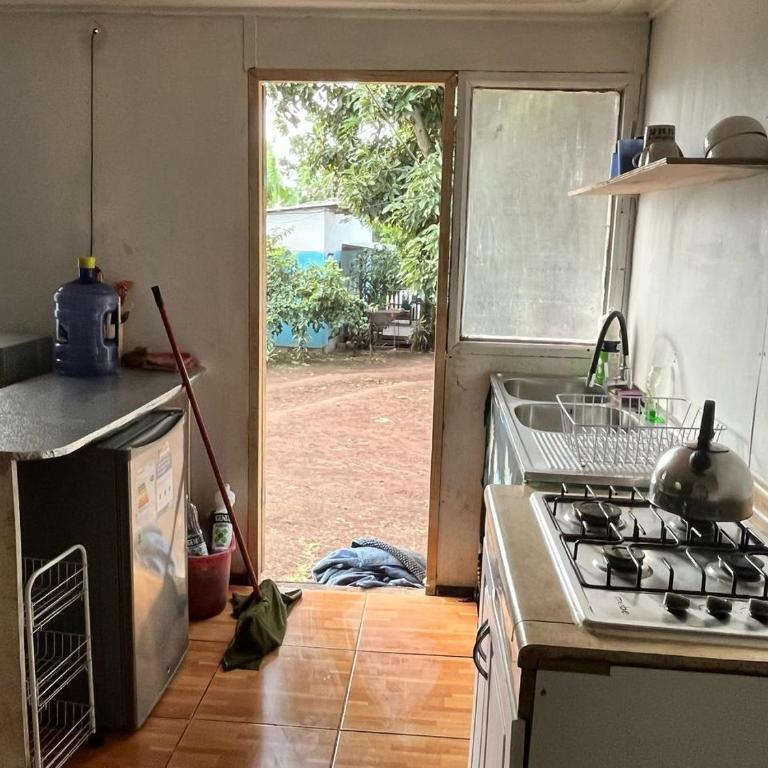 Henua Roa - Three-Bedroom Apartment - 9