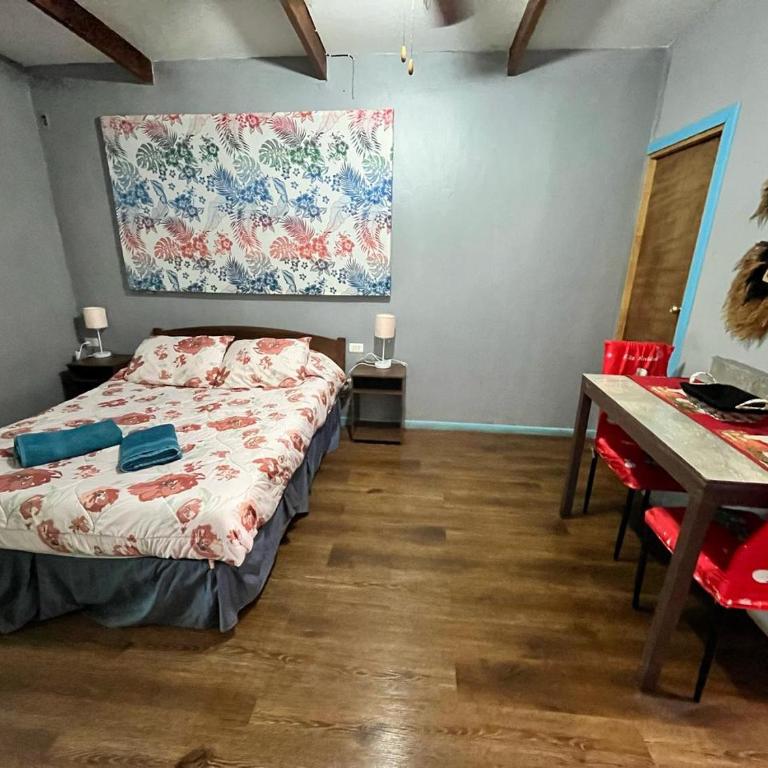 Henua Roa - One-Bedroom Apartment - 16