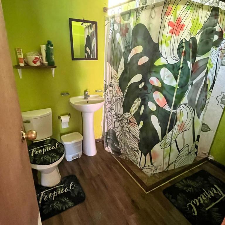 Henua Roa - One-Bedroom Apartment - 17