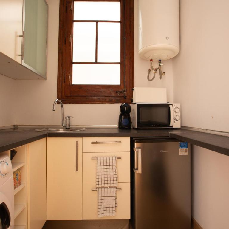 Eixample Sagrada Familia Apartments II - Apartamento VIII de 2 dormitorios - 7