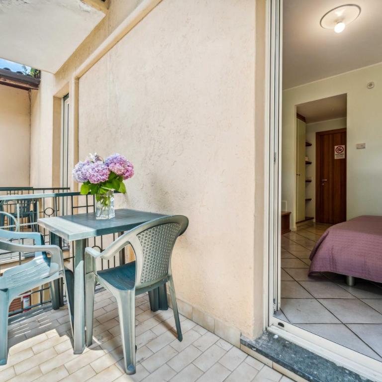 Camping Green Village Rooms & Apartments - Camera Quadrupla - 6