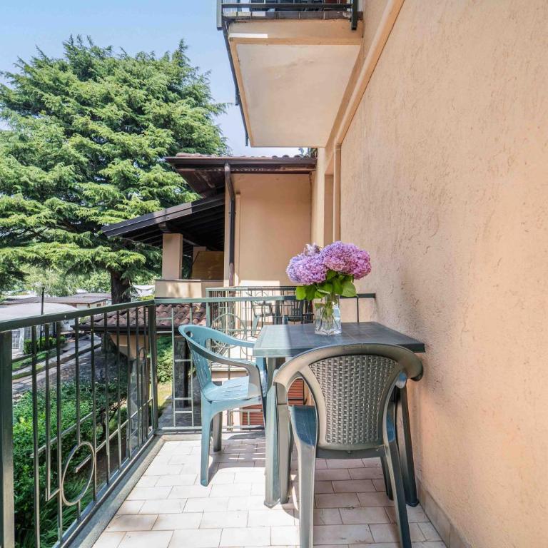Camping Green Village Rooms & Apartments - Camera Quadrupla - 7