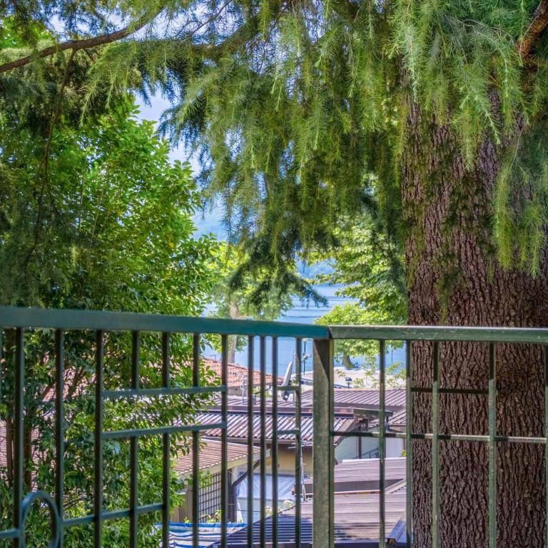 Camping Green Village Rooms & Apartments - Camera Quadrupla - 8