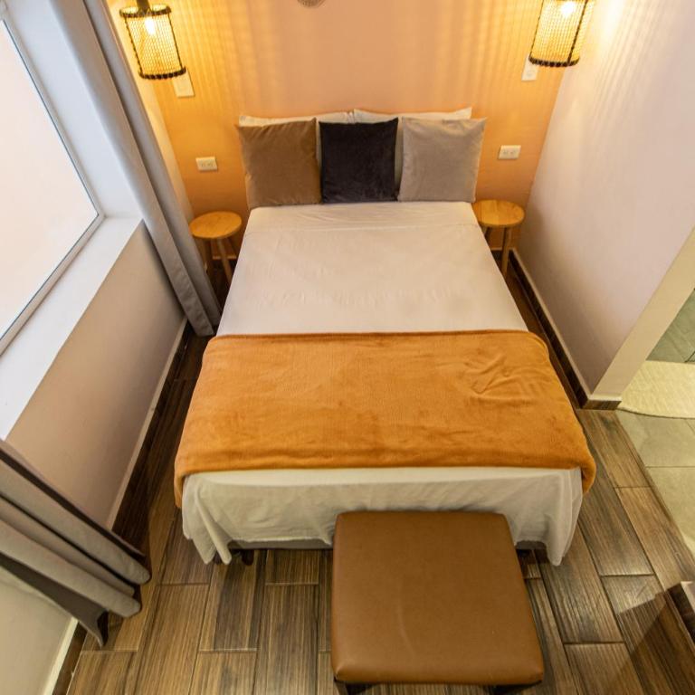 La Martina Boutique Hotel - Standard Single Room - 12