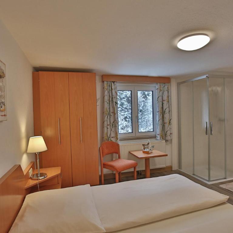 Lammerauhof - Apartment Hänsl & Gretl mit 4 Schlafzimmern - 7