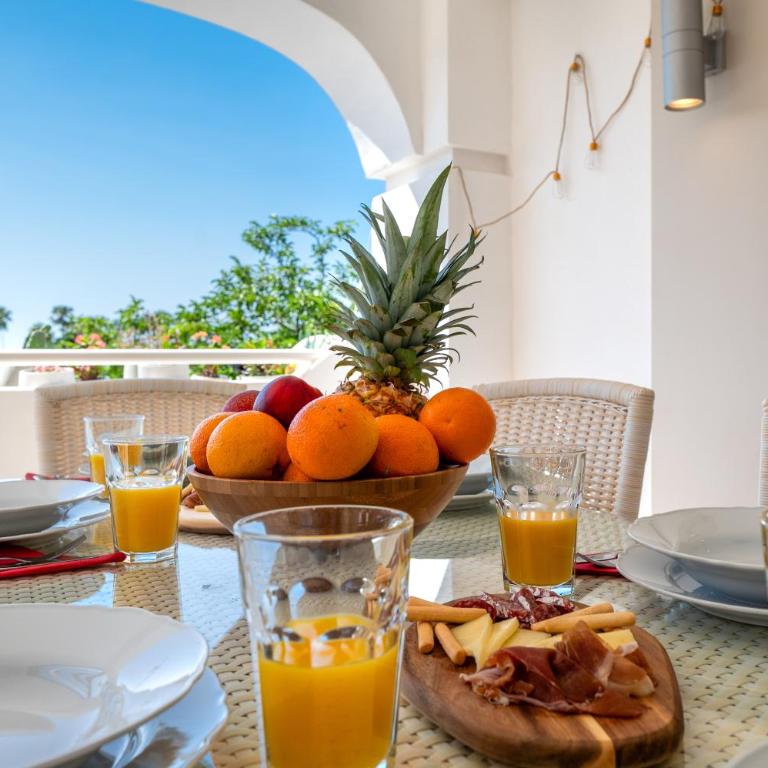 Noray Bright Beachfront 3BR - Terrace, Prime Spot - Apartamento de 3 dormitorios - 9