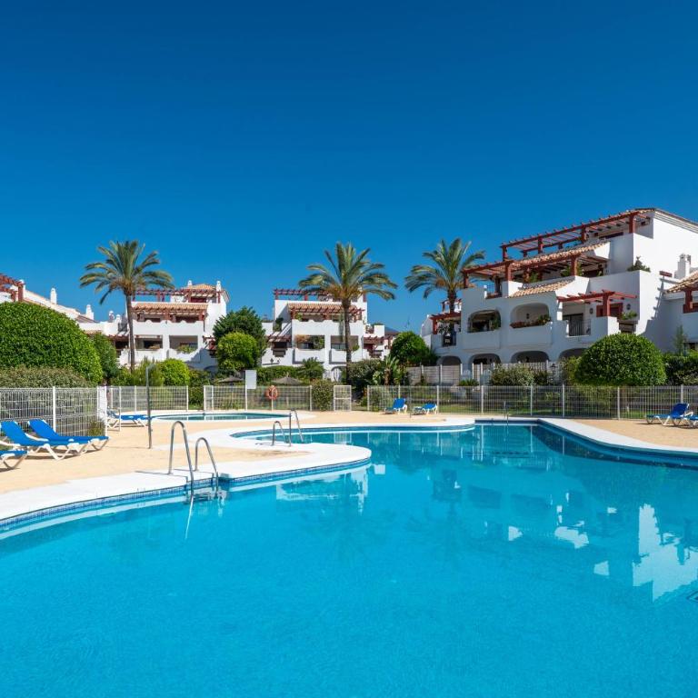 Noray Bright Beachfront 3BR - Terrace, Prime Spot - Apartamento de 3 dormitorios - 32