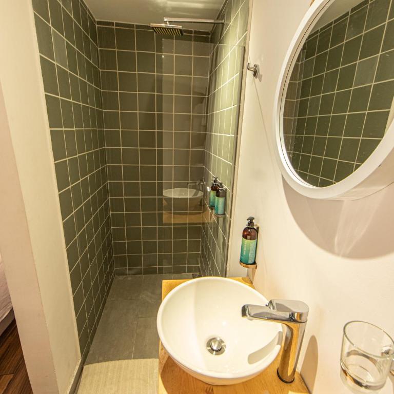 La Martina Boutique Hotel - Standard Single Room - 14