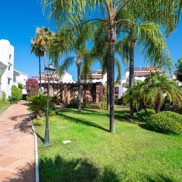 Noray Bright Beachfront 3BR - Terrace, Prime Spot - Apartamento de 3 dormitorios - 28