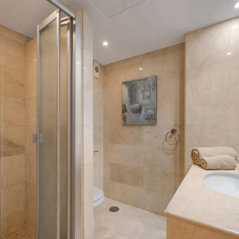 Noray Bright Beachfront 3BR - Terrace, Prime Spot - Apartamento de 3 dormitorios - 37