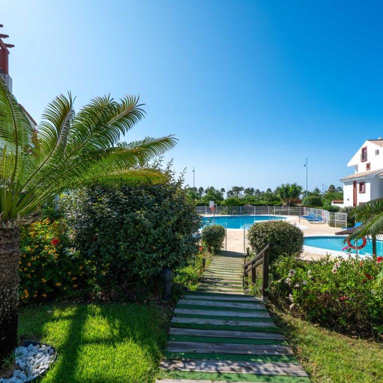 Noray Bright Beachfront 3BR - Terrace, Prime Spot - Apartamento de 3 dormitorios - 33