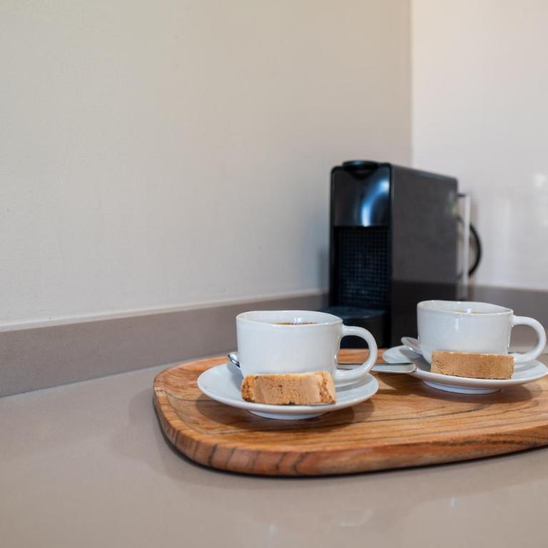 Noray Bright Beachfront 3BR - Terrace, Prime Spot - Apartamento de 3 dormitorios - 34