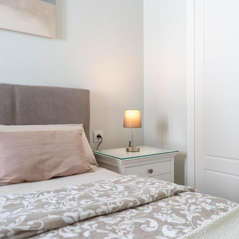 Noray Bright Beachfront 3BR - Terrace, Prime Spot - Apartamento de 3 dormitorios - 13