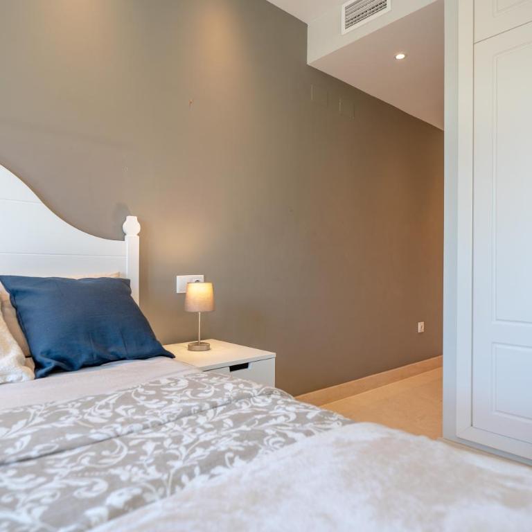 Noray Bright Beachfront 3BR - Terrace, Prime Spot - Apartamento de 3 dormitorios - 19