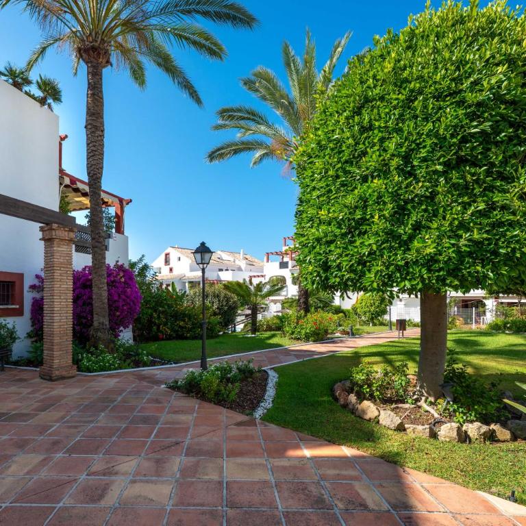 Noray Bright Beachfront 3BR - Terrace, Prime Spot - Apartamento de 3 dormitorios - 42