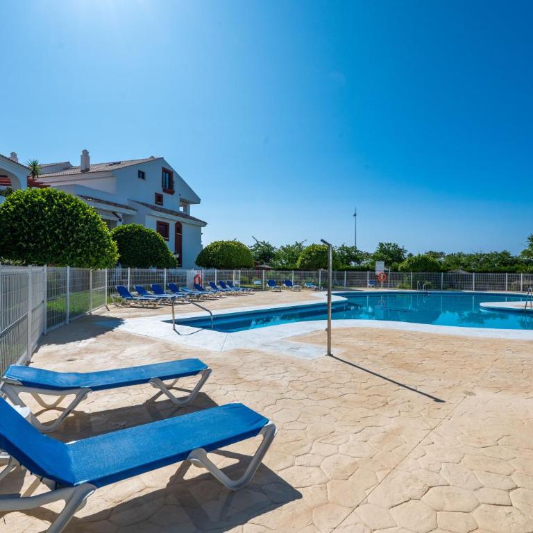 Noray Bright Beachfront 3BR - Terrace, Prime Spot - Apartamento de 3 dormitorios - 30