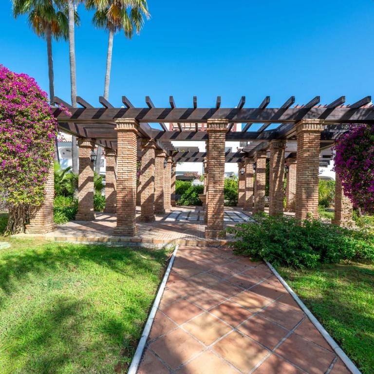 Noray Bright Beachfront 3BR - Terrace, Prime Spot - Apartamento de 3 dormitorios - 58