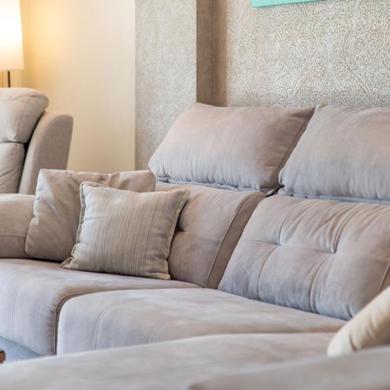 Noray Bright Beachfront 3BR - Terrace, Prime Spot - Apartamento de 3 dormitorios - 50