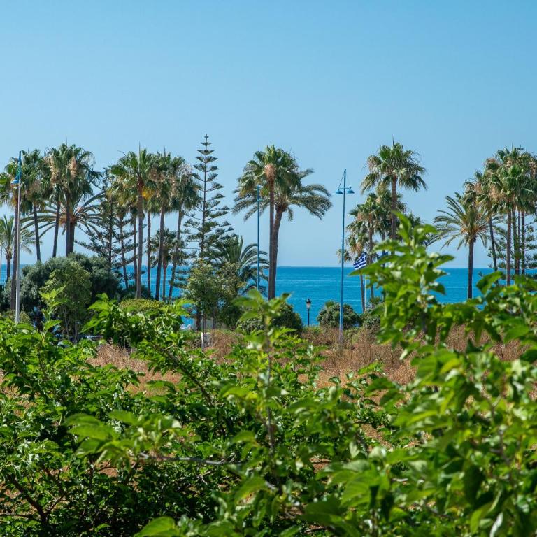 Noray Bright Beachfront 3BR - Terrace, Prime Spot - Apartamento de 3 dormitorios - 59