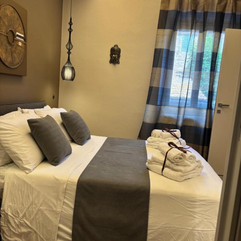 Samsara Apartment - Appartamento con 2 Camere da Letto - 22