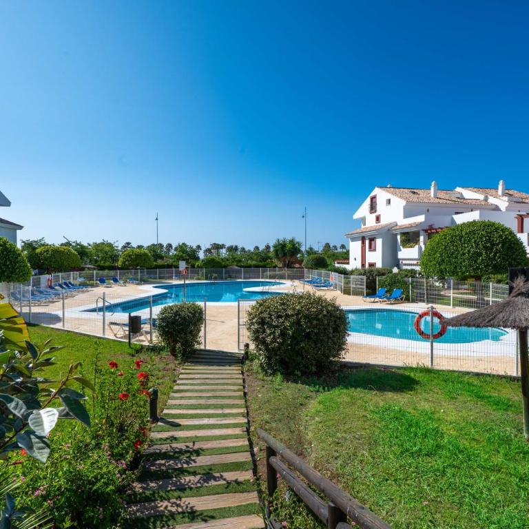 Noray Bright Beachfront 3BR - Terrace, Prime Spot - Apartamento de 3 dormitorios - 52
