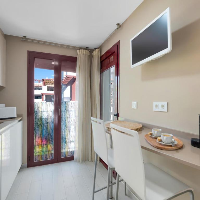 Noray Bright Beachfront 3BR - Terrace, Prime Spot - Apartamento de 3 dormitorios - 45