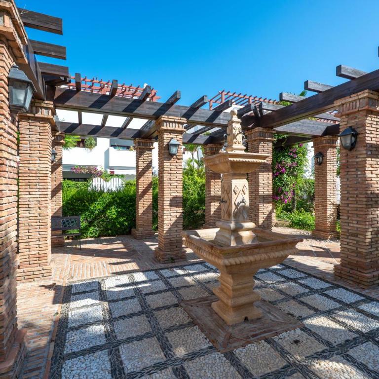 Noray Bright Beachfront 3BR - Terrace, Prime Spot - Apartamento de 3 dormitorios - 56