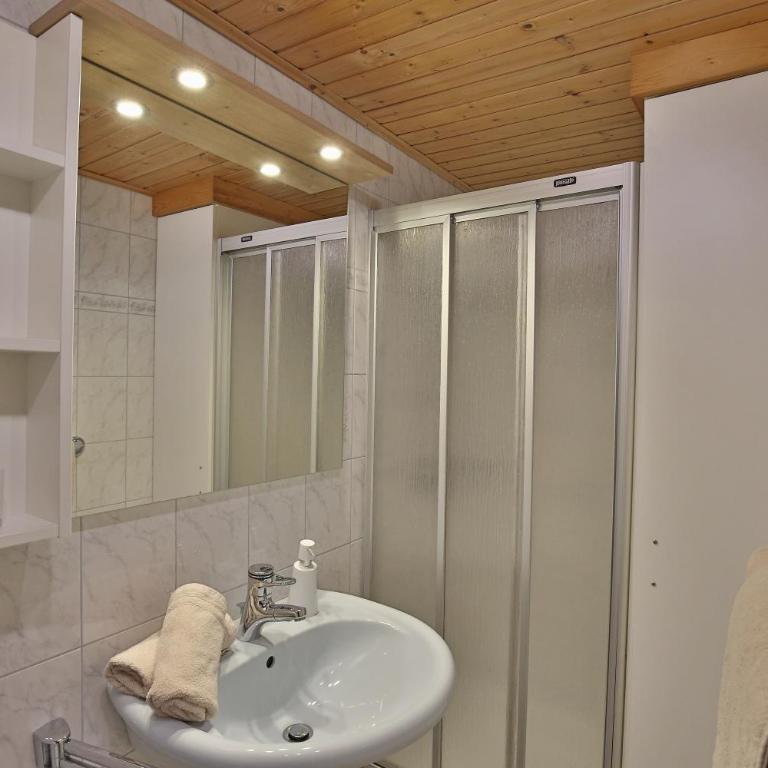 Lammerauhof - Apartment Hänsl & Gretl mit 4 Schlafzimmern - 4