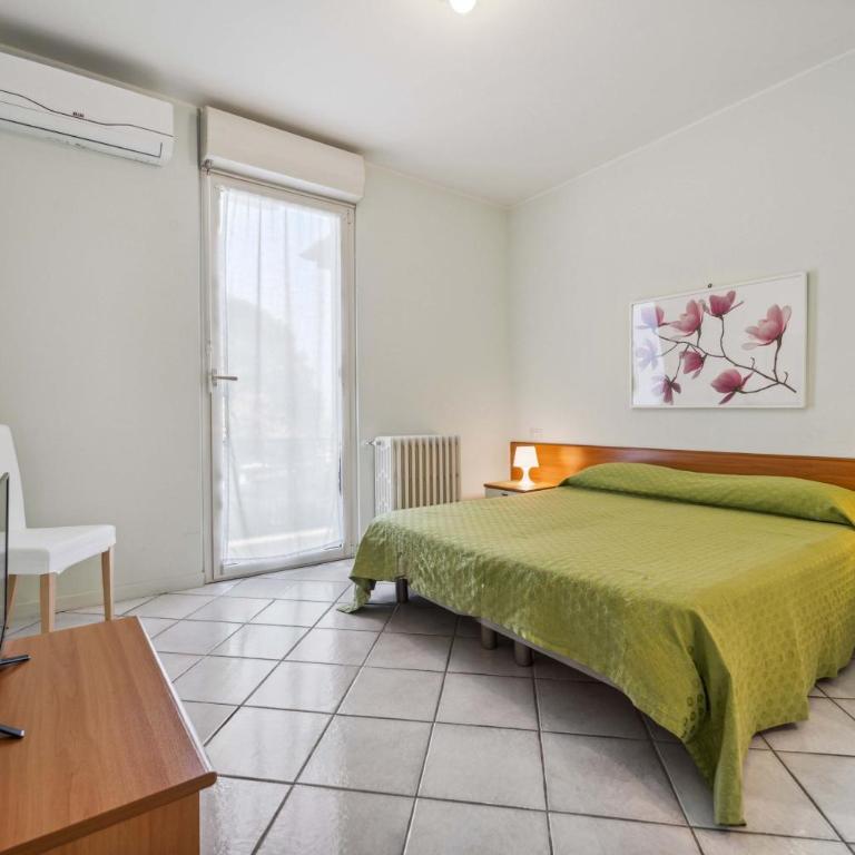 Camping Green Village Rooms & Apartments - Camera Matrimoniale - 2