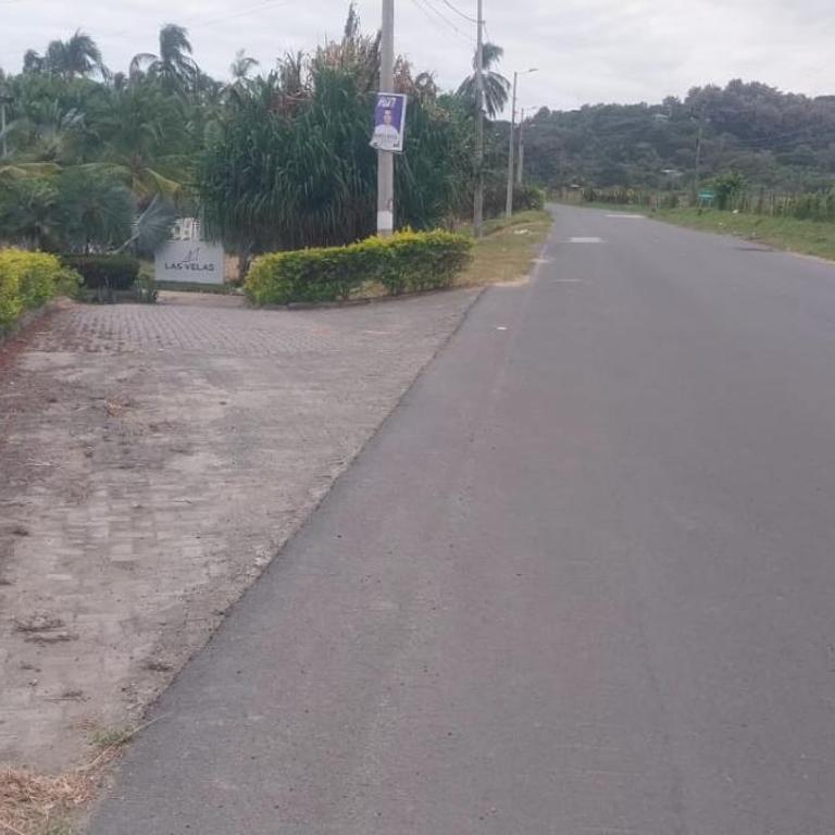 Departamento en la playa Cojimies - Apartamento con 3 dormitorios - Frente al océano - 37