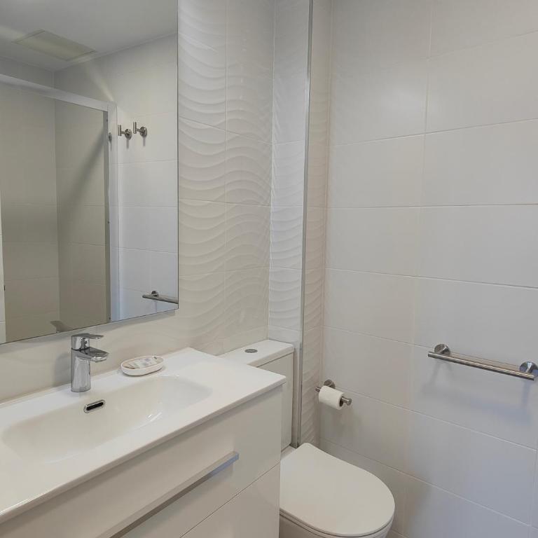 Mirador da Granxa VUT-PO-13664 - Apartamento de 2 dormitorios - 5