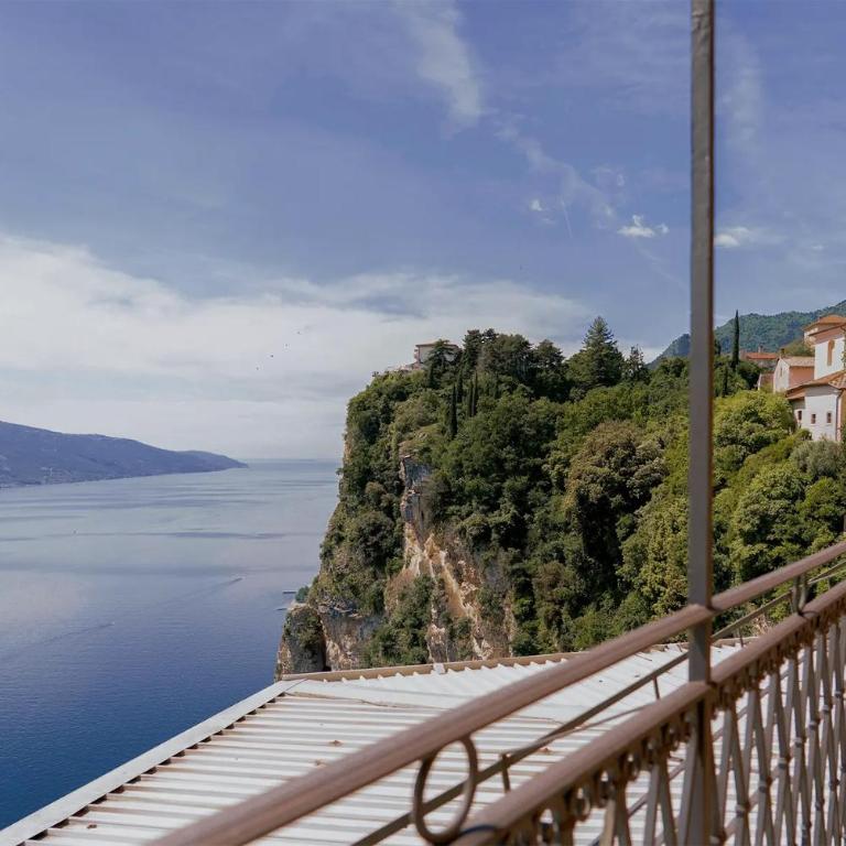 Hotel Miralago - Junior Suite con Balcone - 5