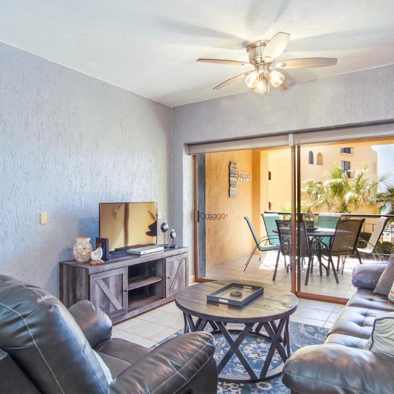 Living Water Clean Spacious Condo - Casa - 2